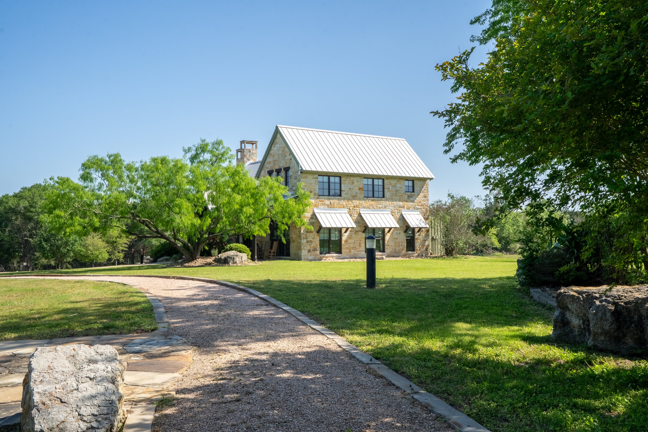 Rock Lake Retreats & Events | Web Promo