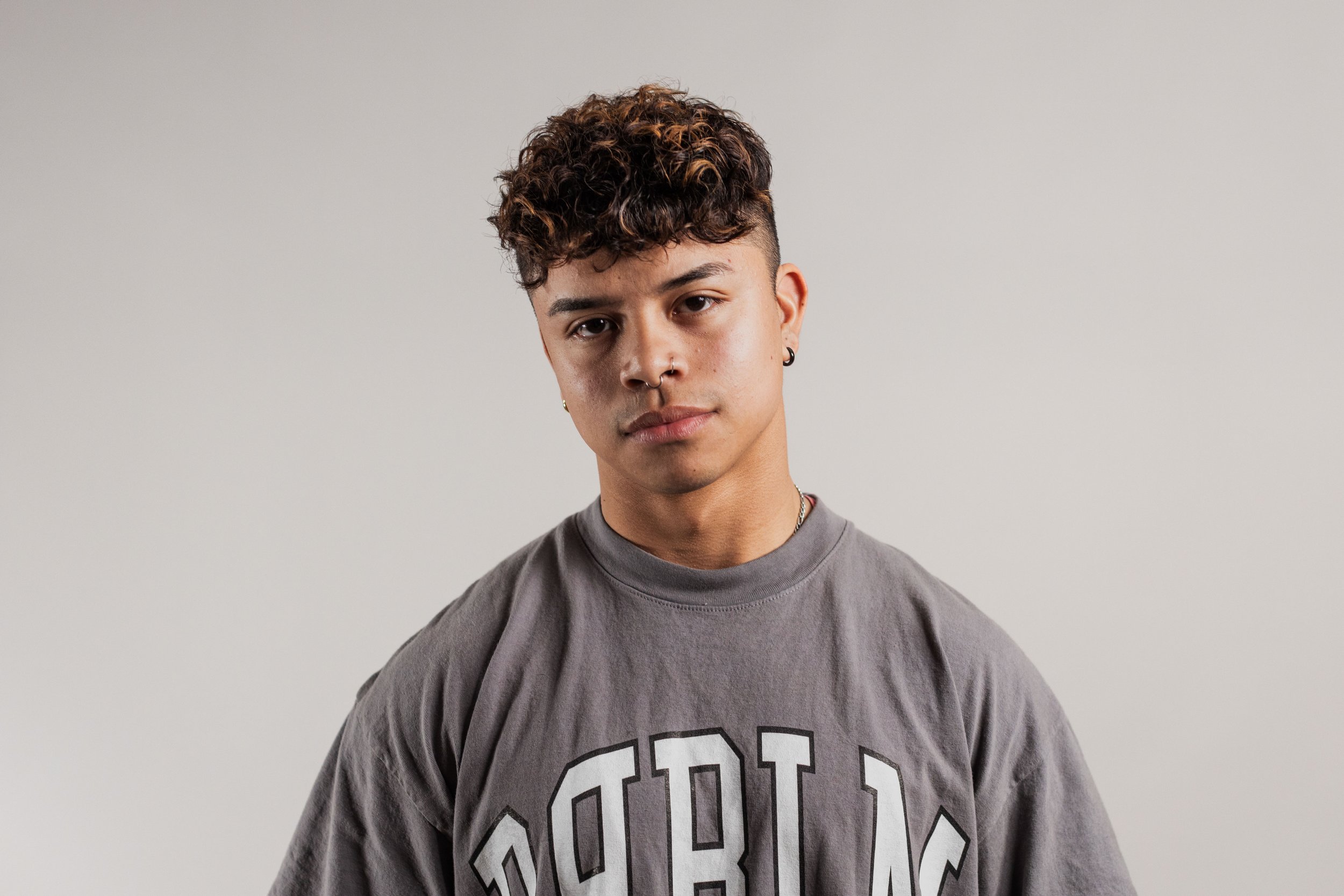 PRBLM Athletics | Fall Collection