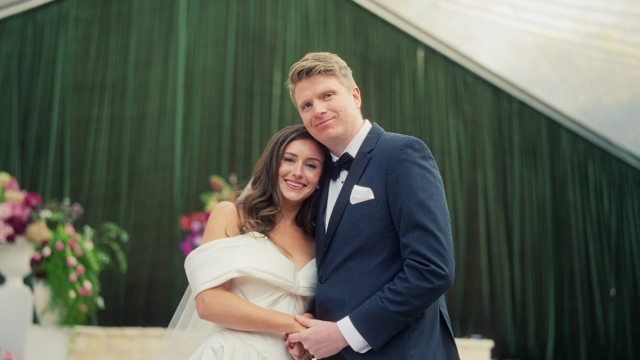 Julia & Matt | Trailer & Highlight Film