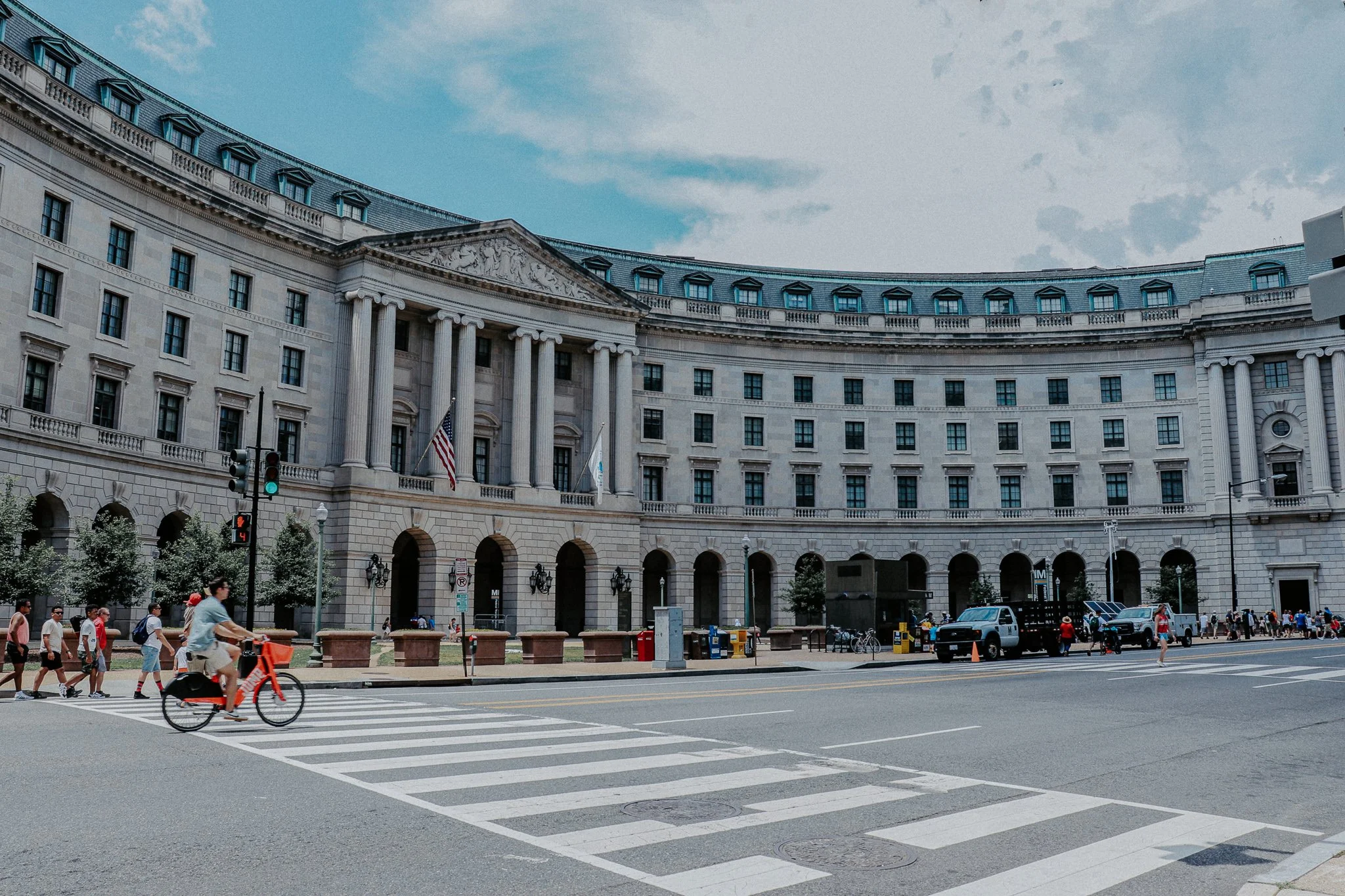 DC Has a Once-in-a-Generation Opportunity. Here's How We Build It.
