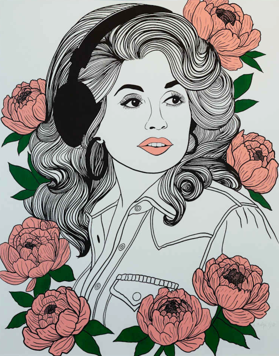 Caring for our Steel Magnolias