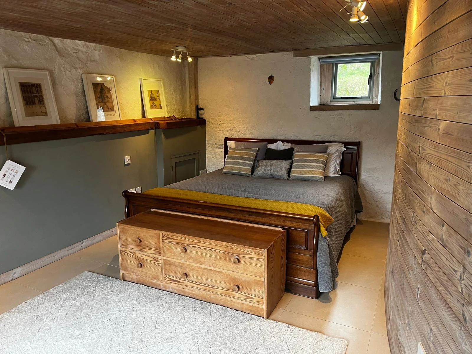 Milking Parlour - Options