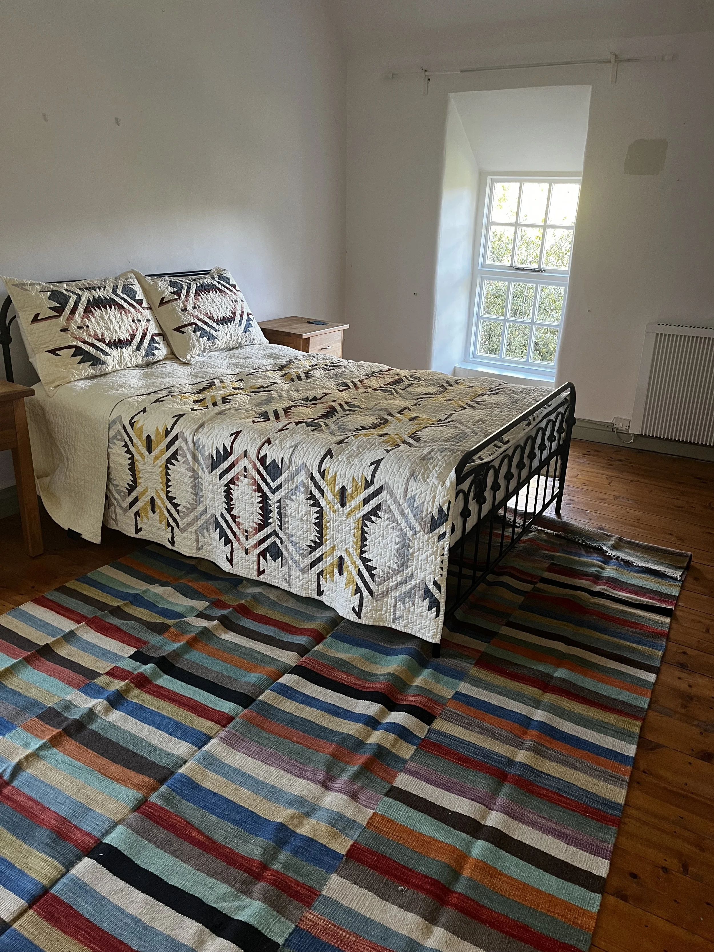 Milking Parlour - Options