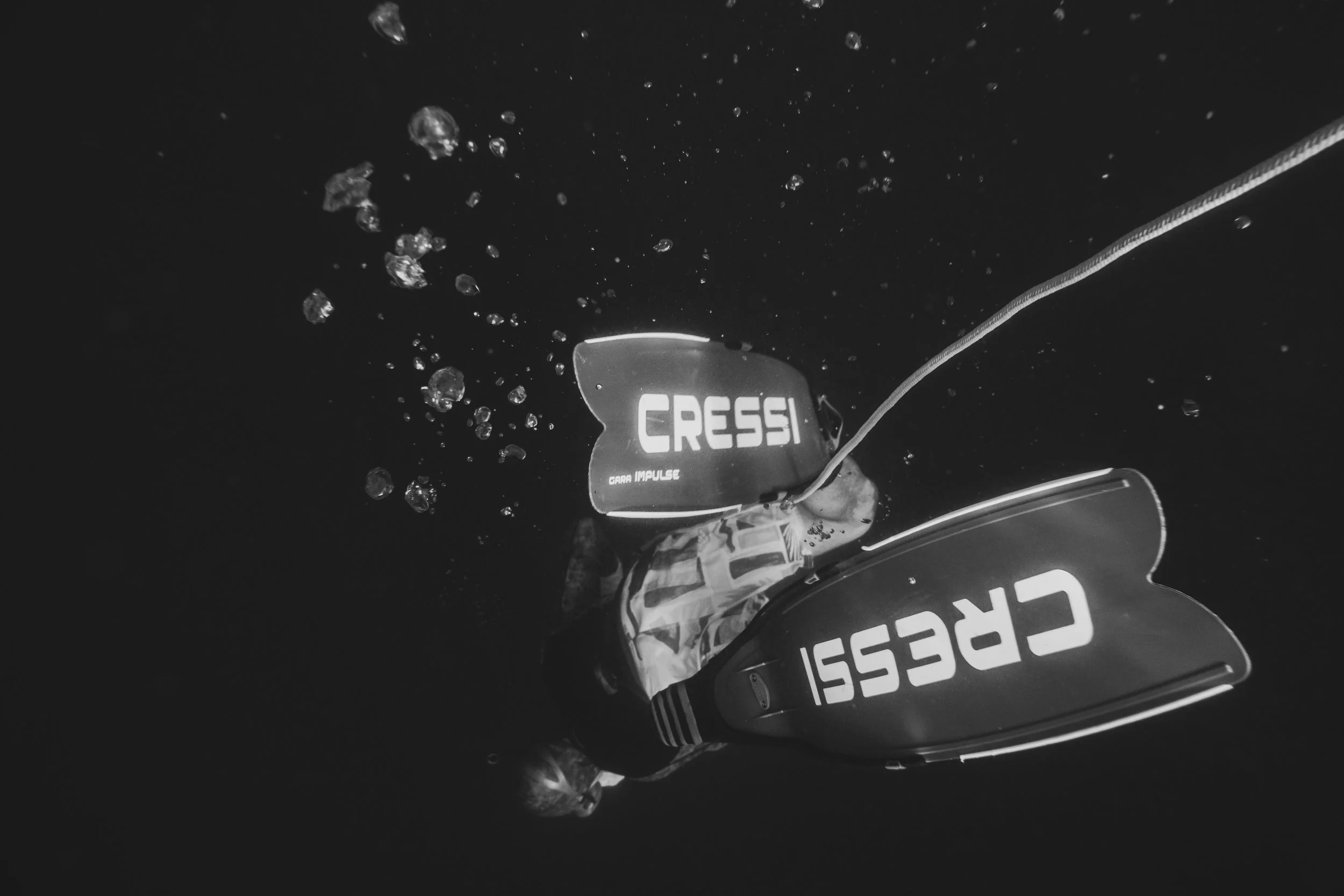 Cressi Project: Pacific Spearfishing