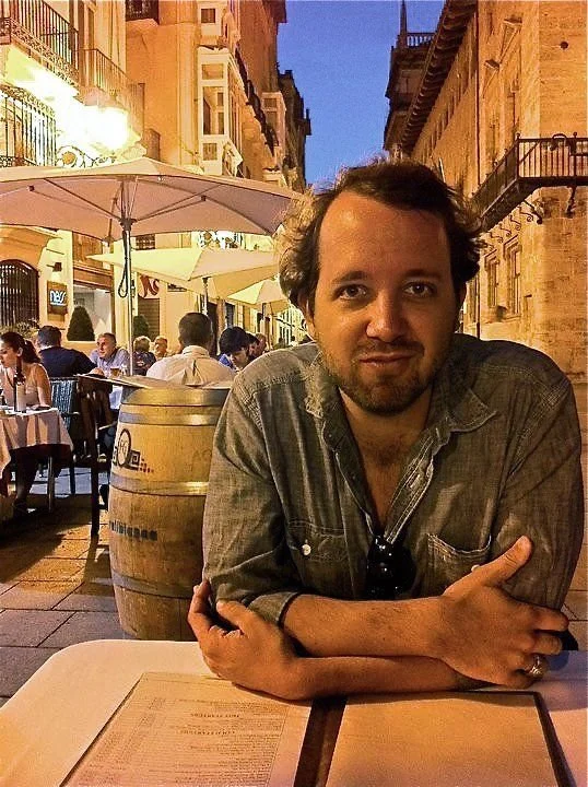 33/40 - Hustle Standard Time