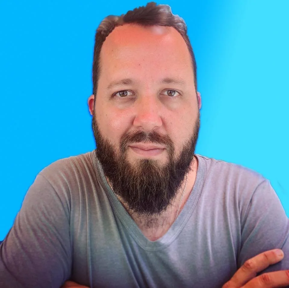 39/40 - Learning To Sit Still