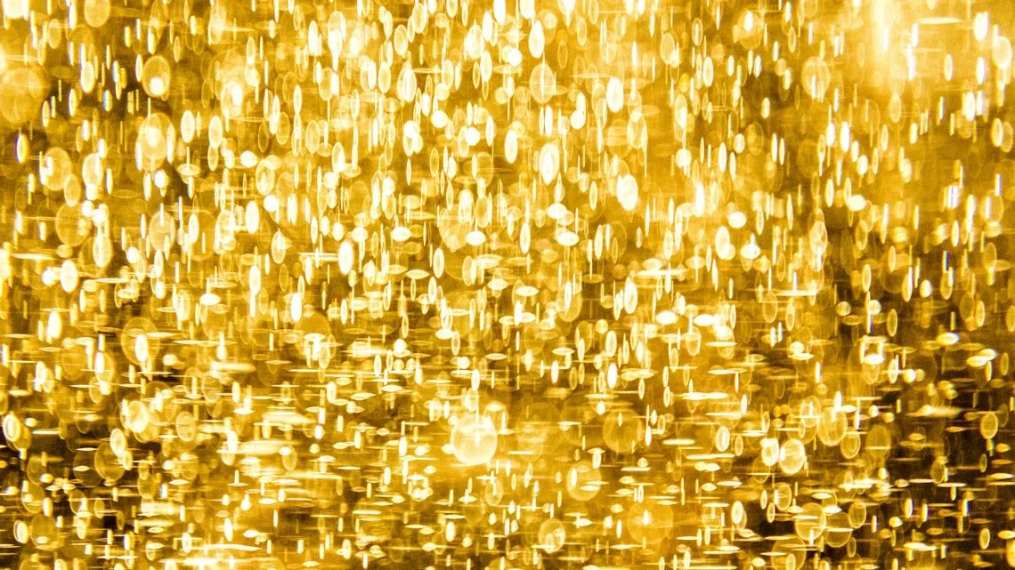 Golden Buzzers