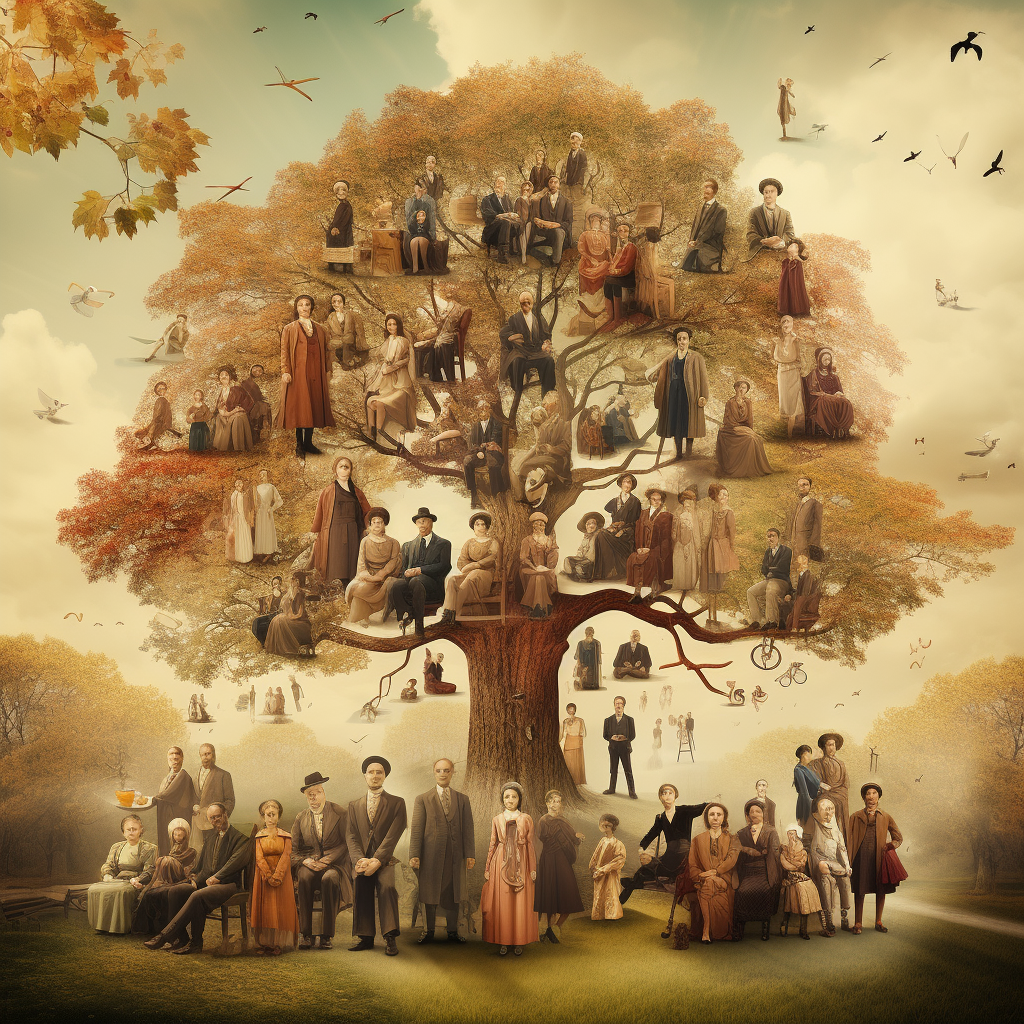 Make Room for Generations