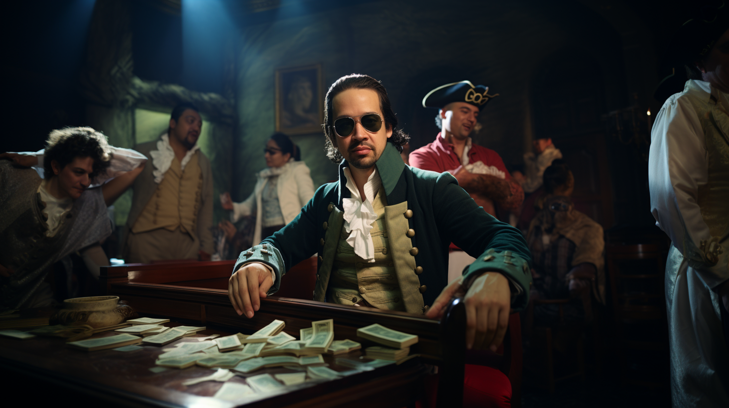 Make Room for Higher Stakes