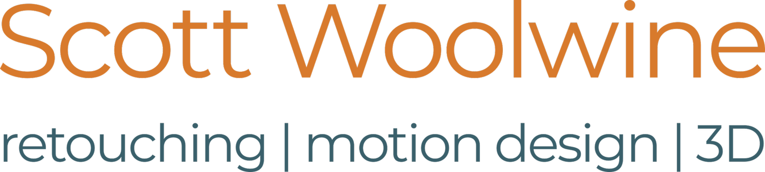 Scott Woolwine