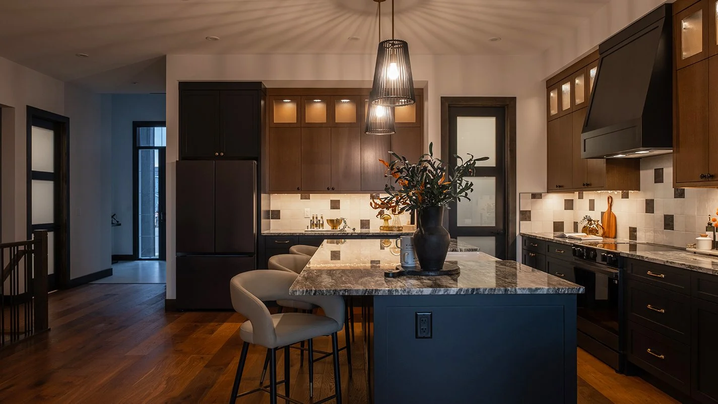 SHOWHOME | LAKEWOOD OF STRATHMORE