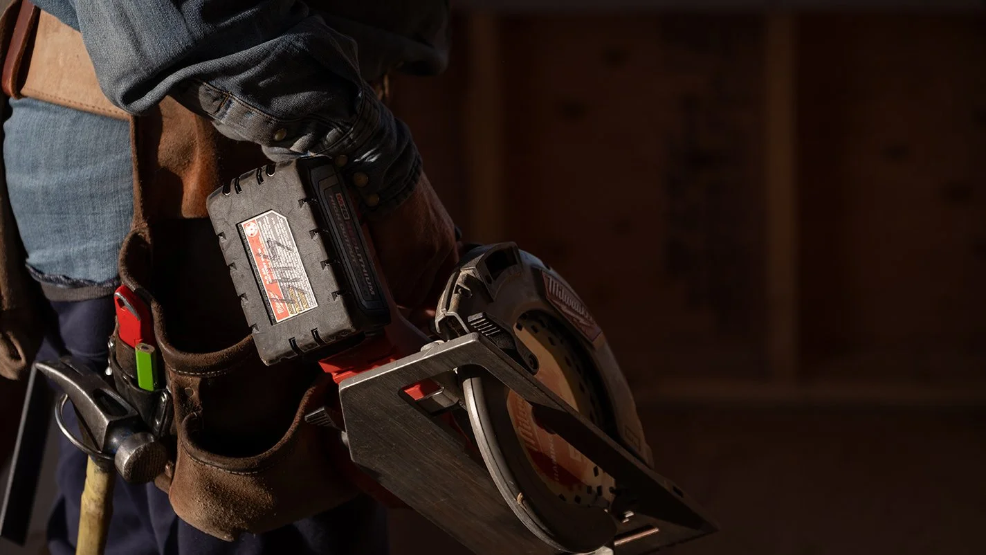 Why Your Builder’s Trade Partners Matter More Than You Think
