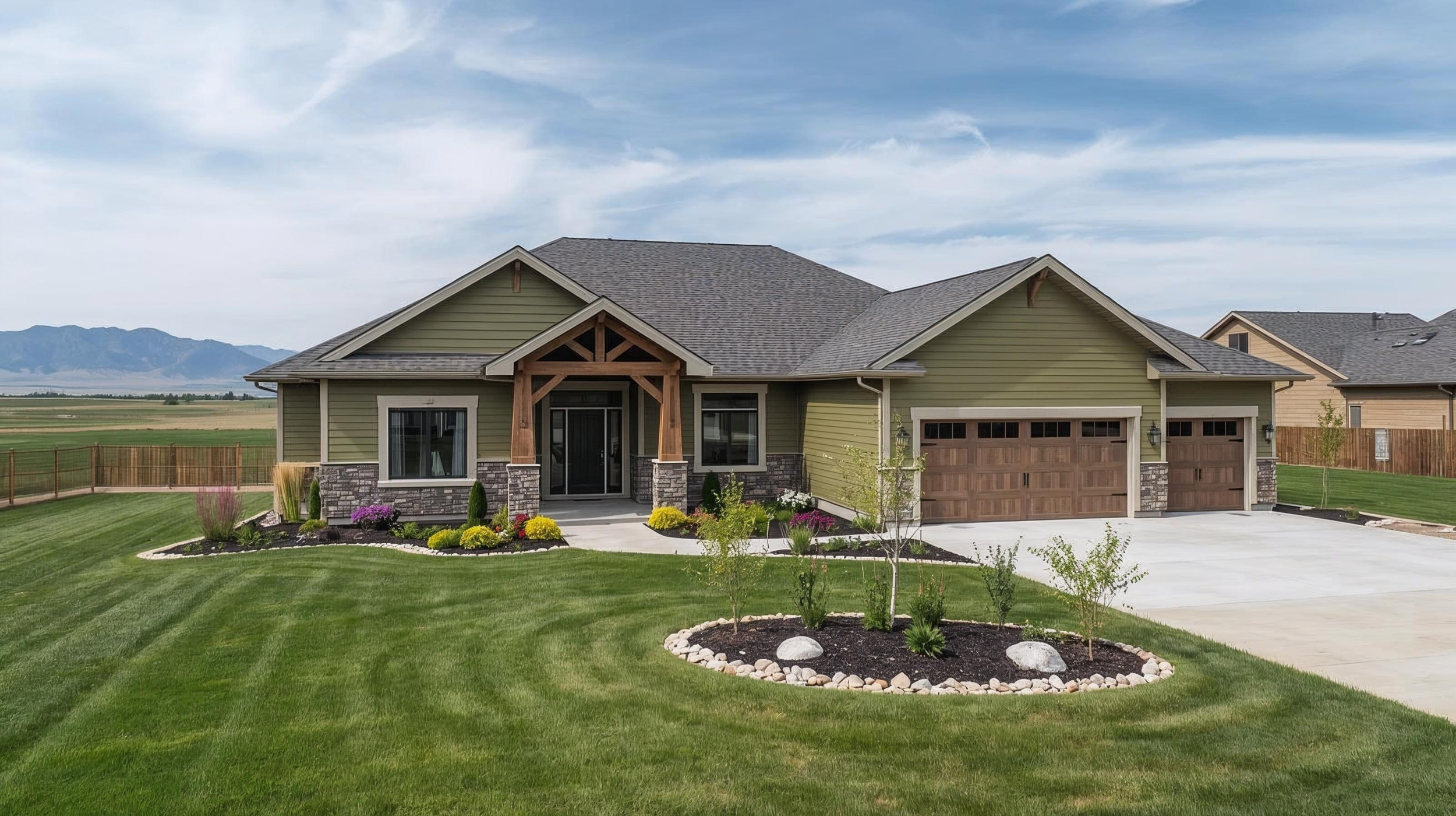 The 2026 Home Builder & Design Trends That Will Define Living Spaces