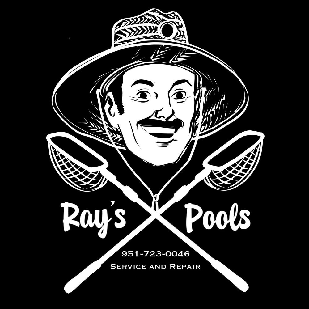 Ray's Pool Service & Repair