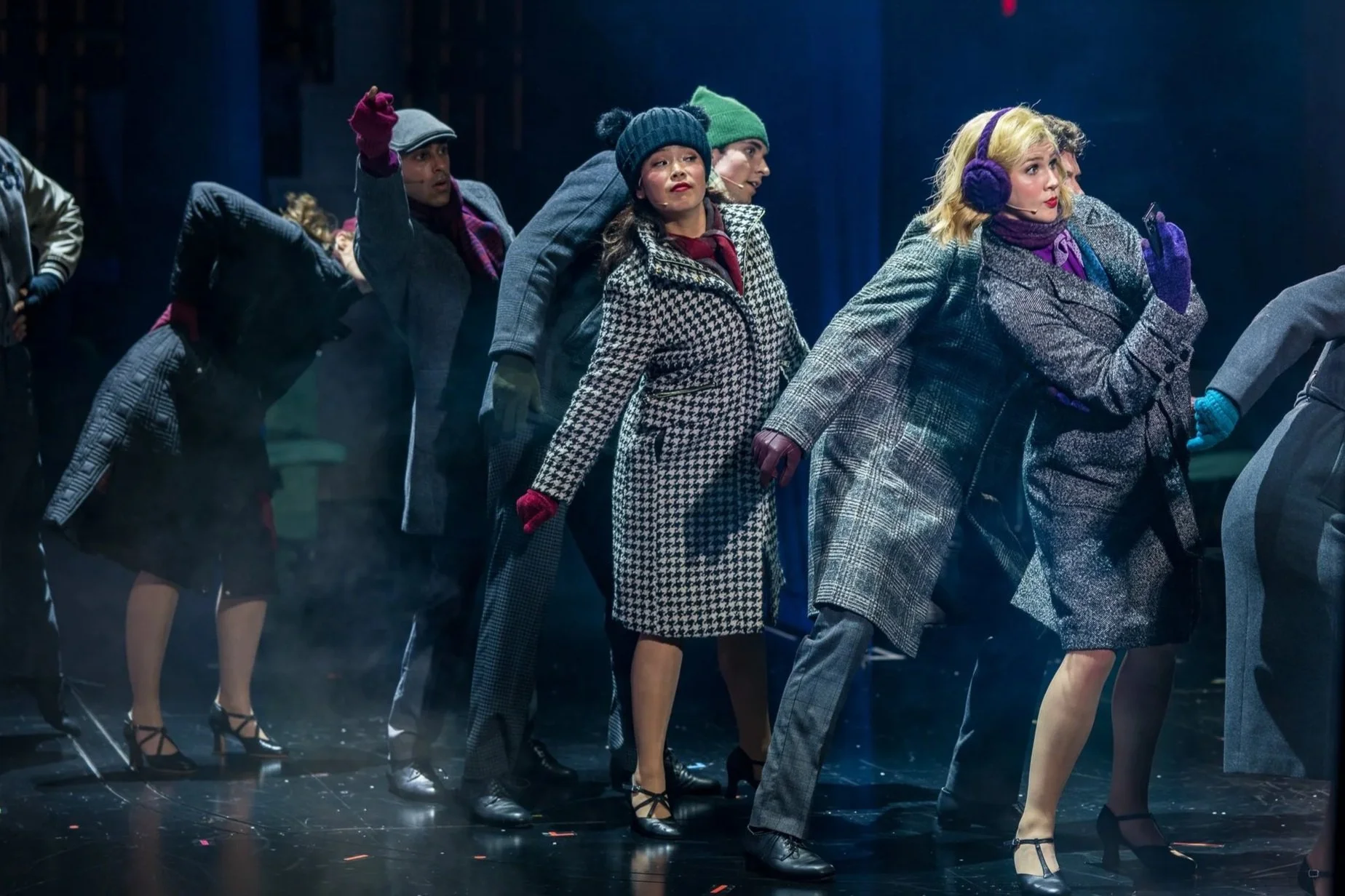 National Tour of Elf the Musical