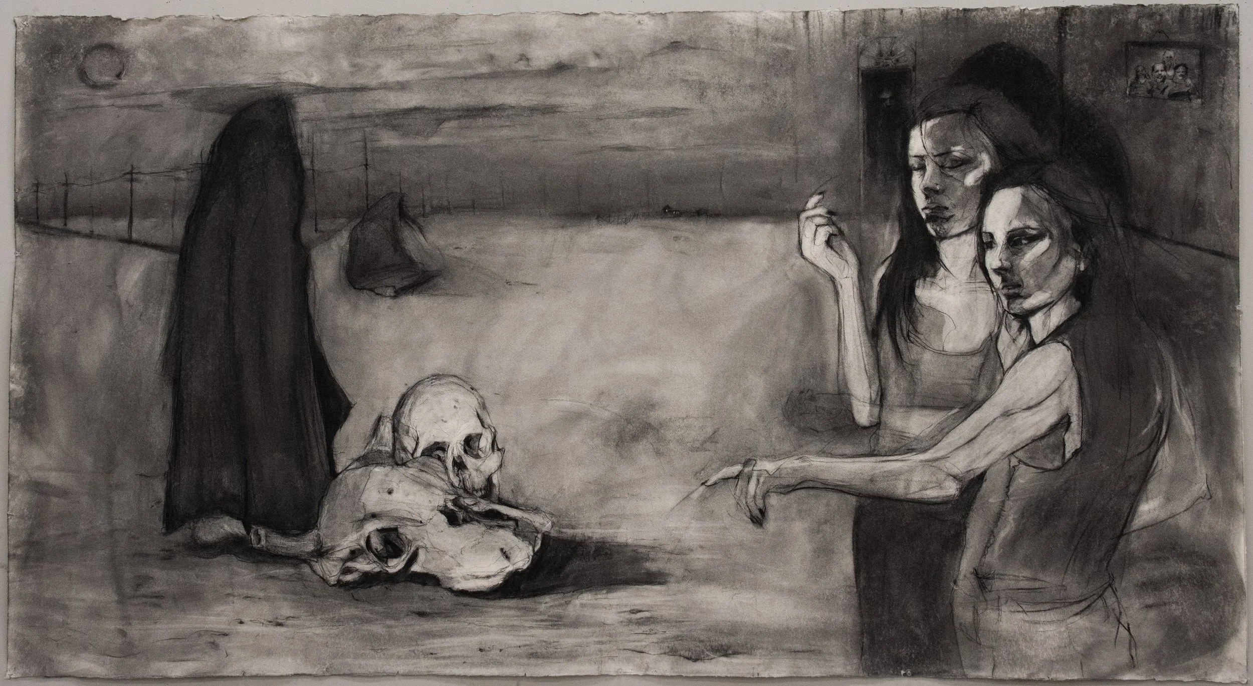 Drawing 2 Student Spring 2026