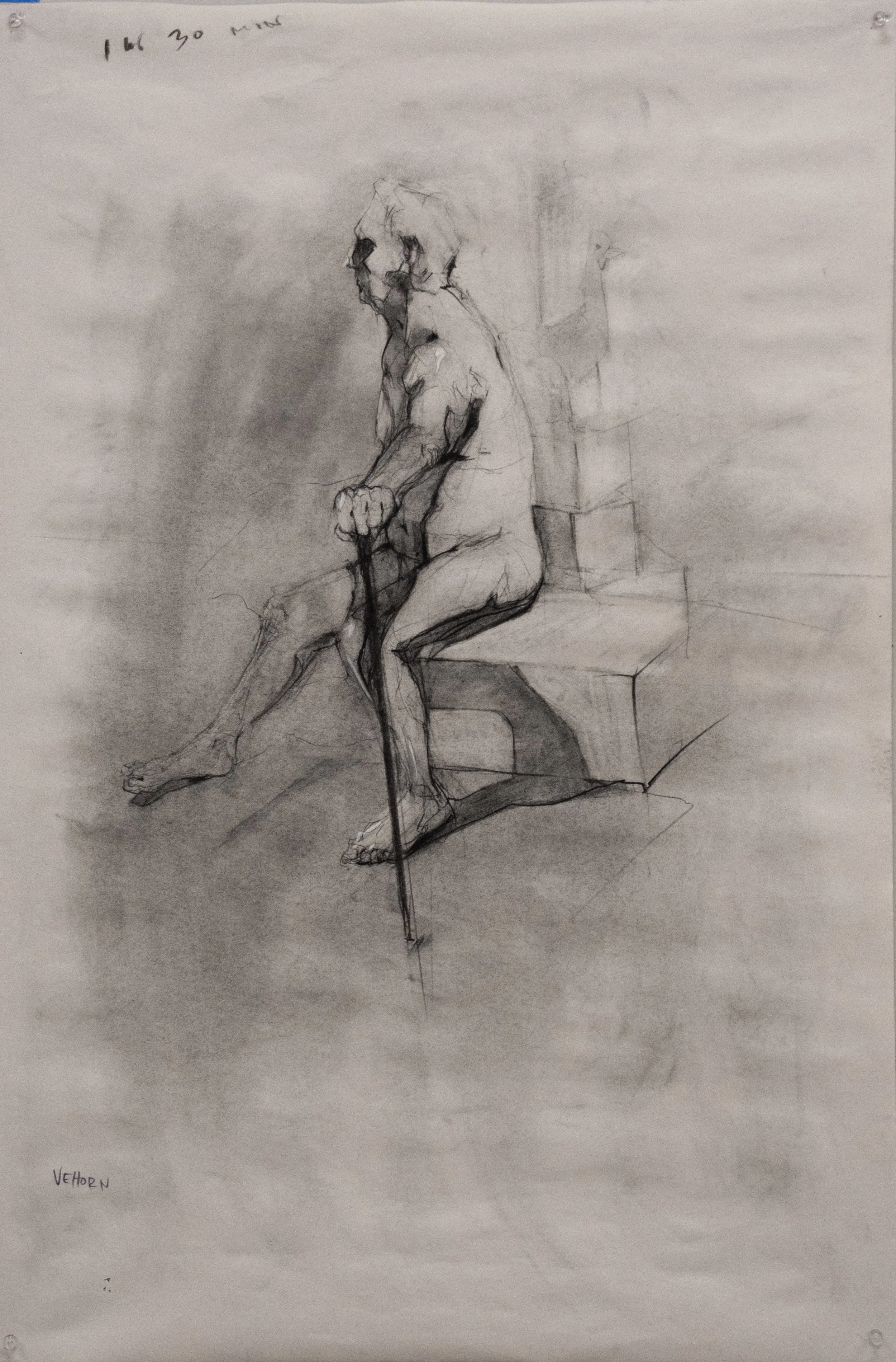 Drawing 2 Student Spring 2026