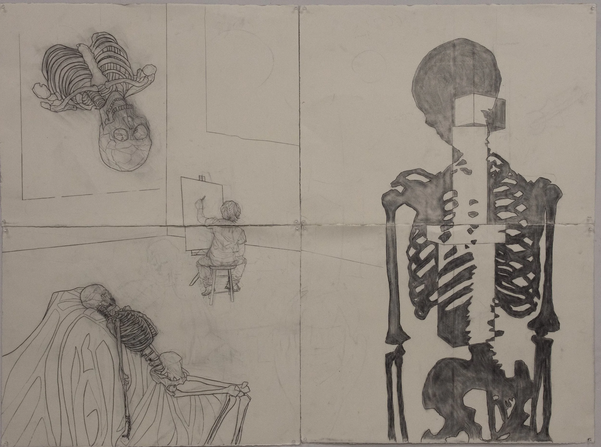 Drawing 1 Student Fall 2025