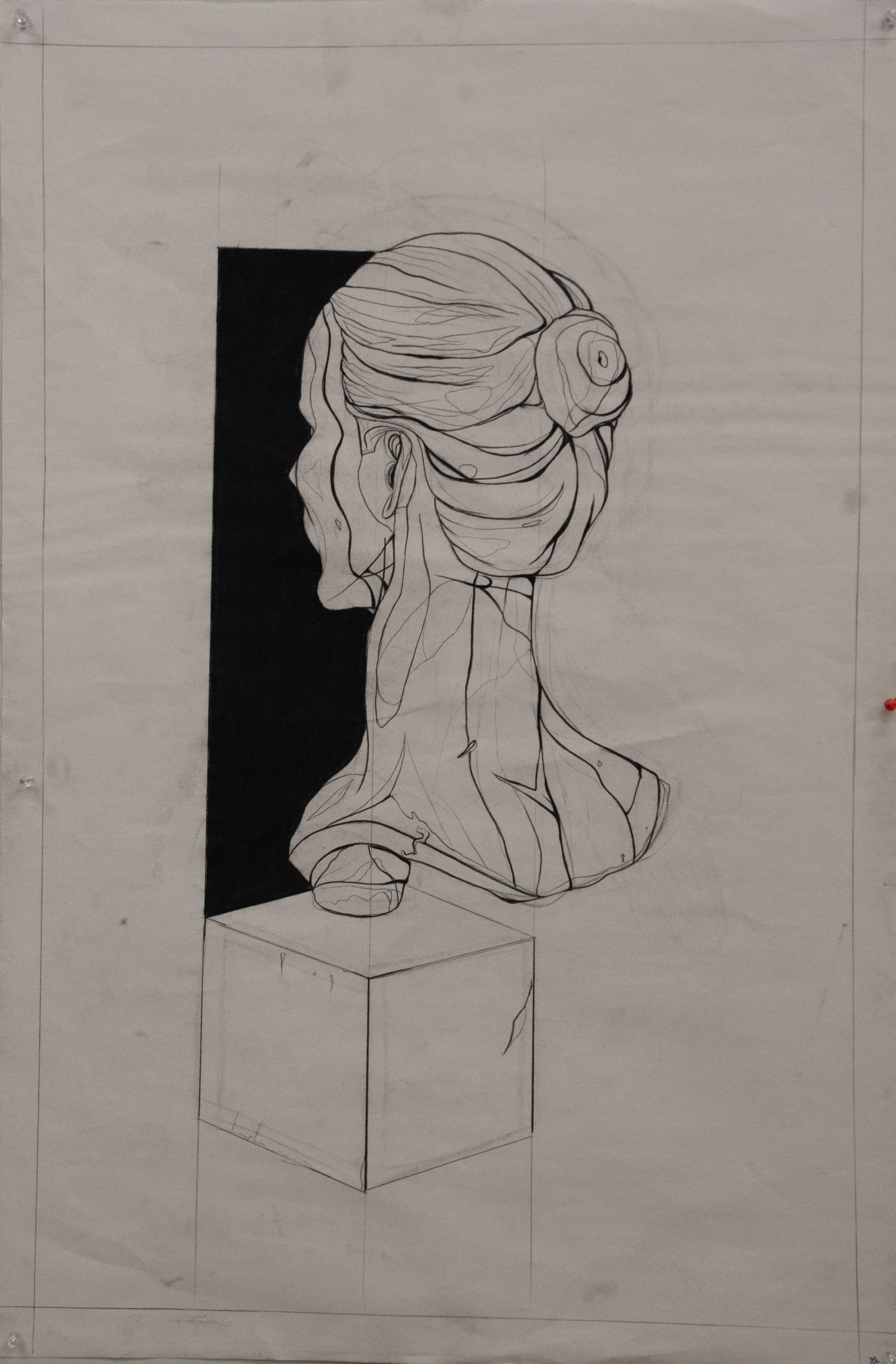 Drawing 1 Student Spring 2026