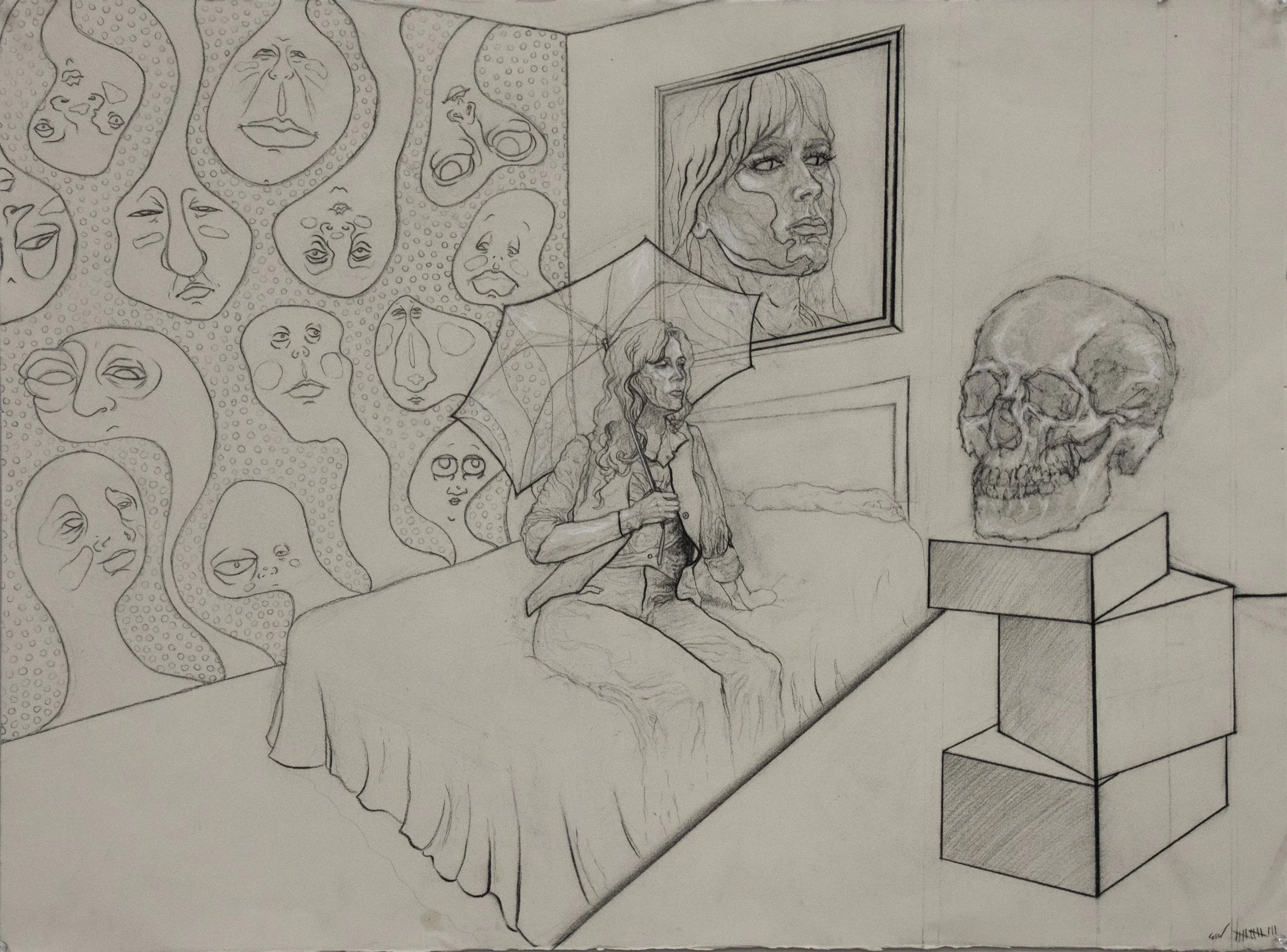 Drawing 1 Student Spring 2026