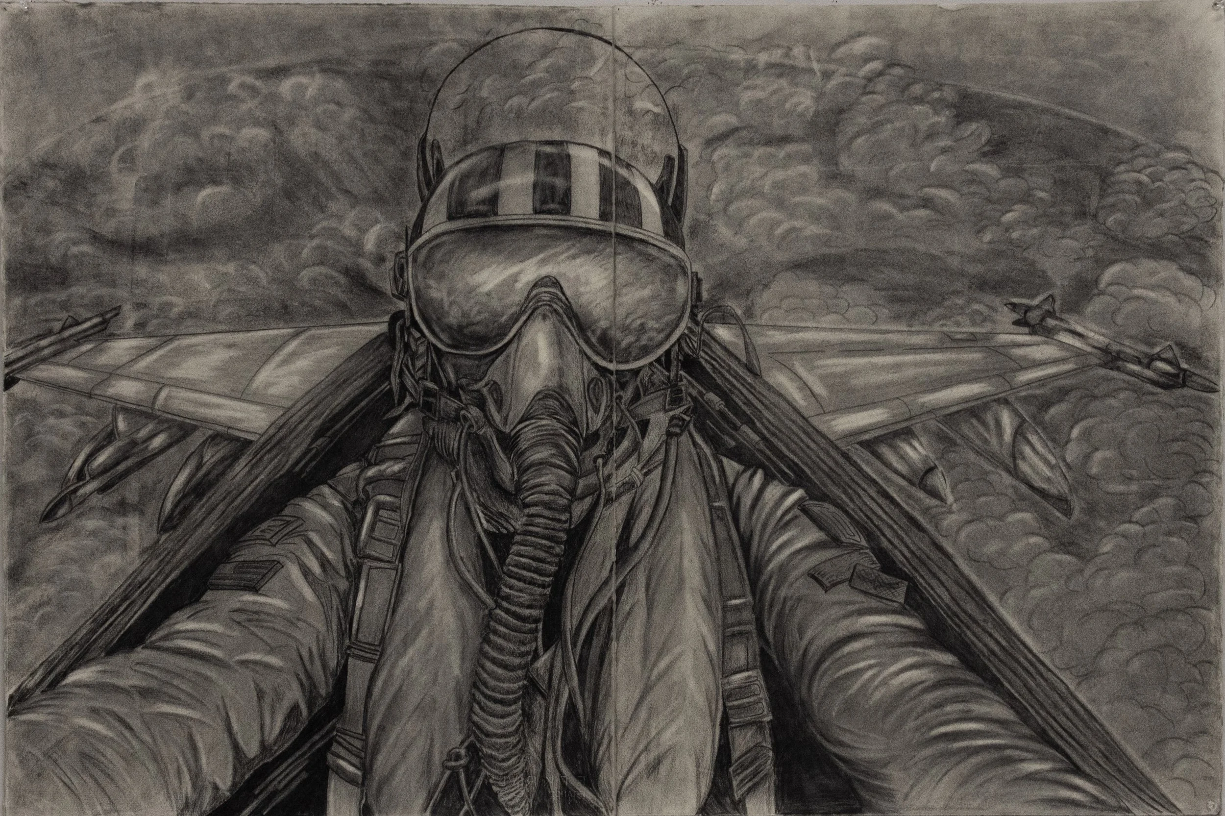 Drawing 1 Student Fall 2025