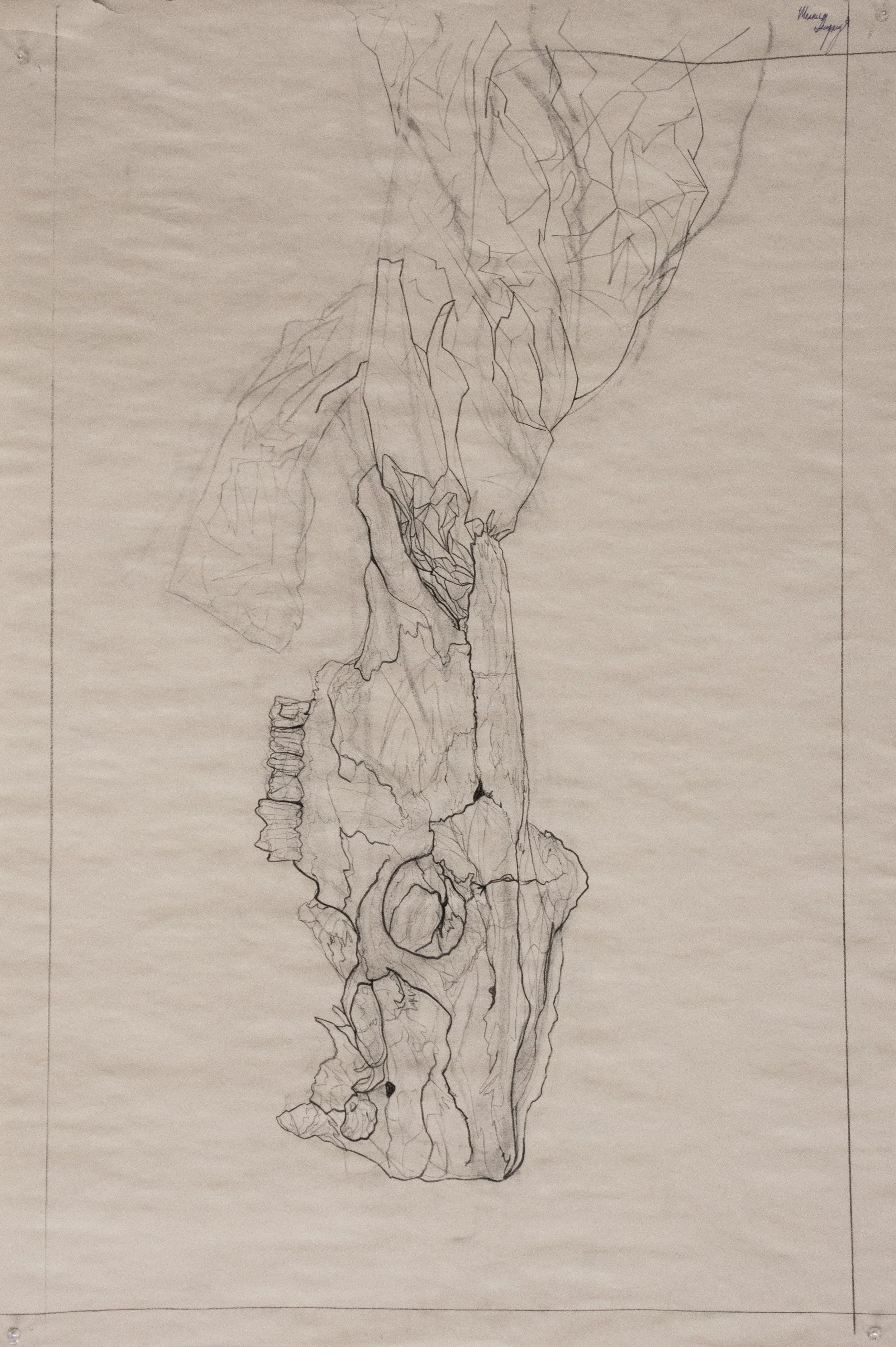 Drawing 1 Student Fall 2025