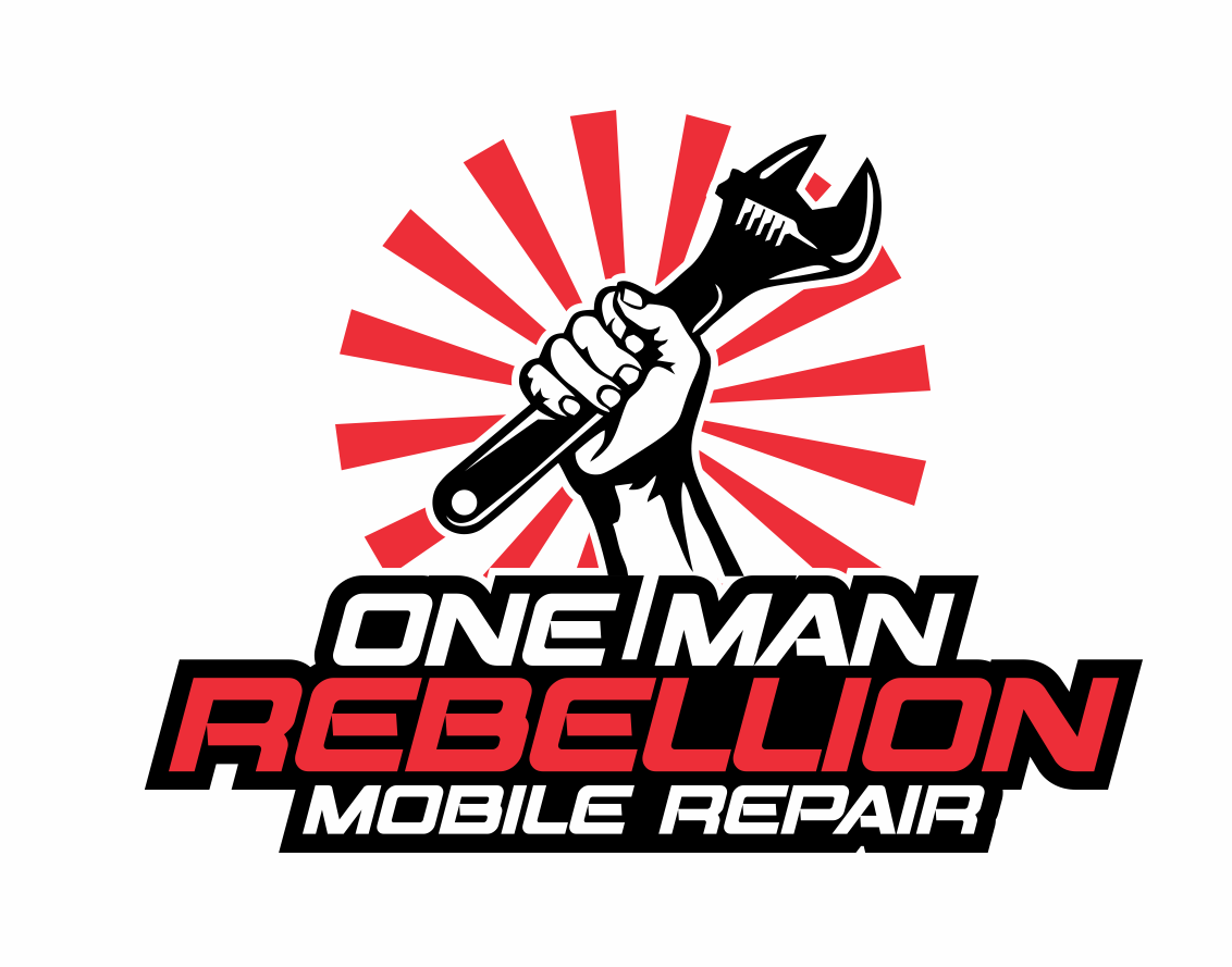 One Man Rebellion Mobile Repair