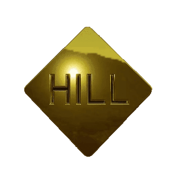Hill Jones