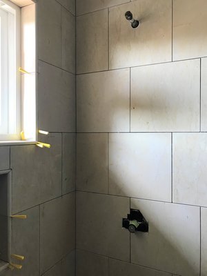 Shower Wall Tile