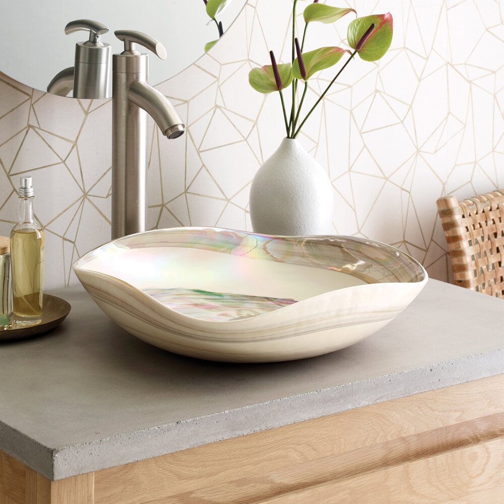 Bathroom Inspiration: The ‘WOW’ Factor You’re Looking For