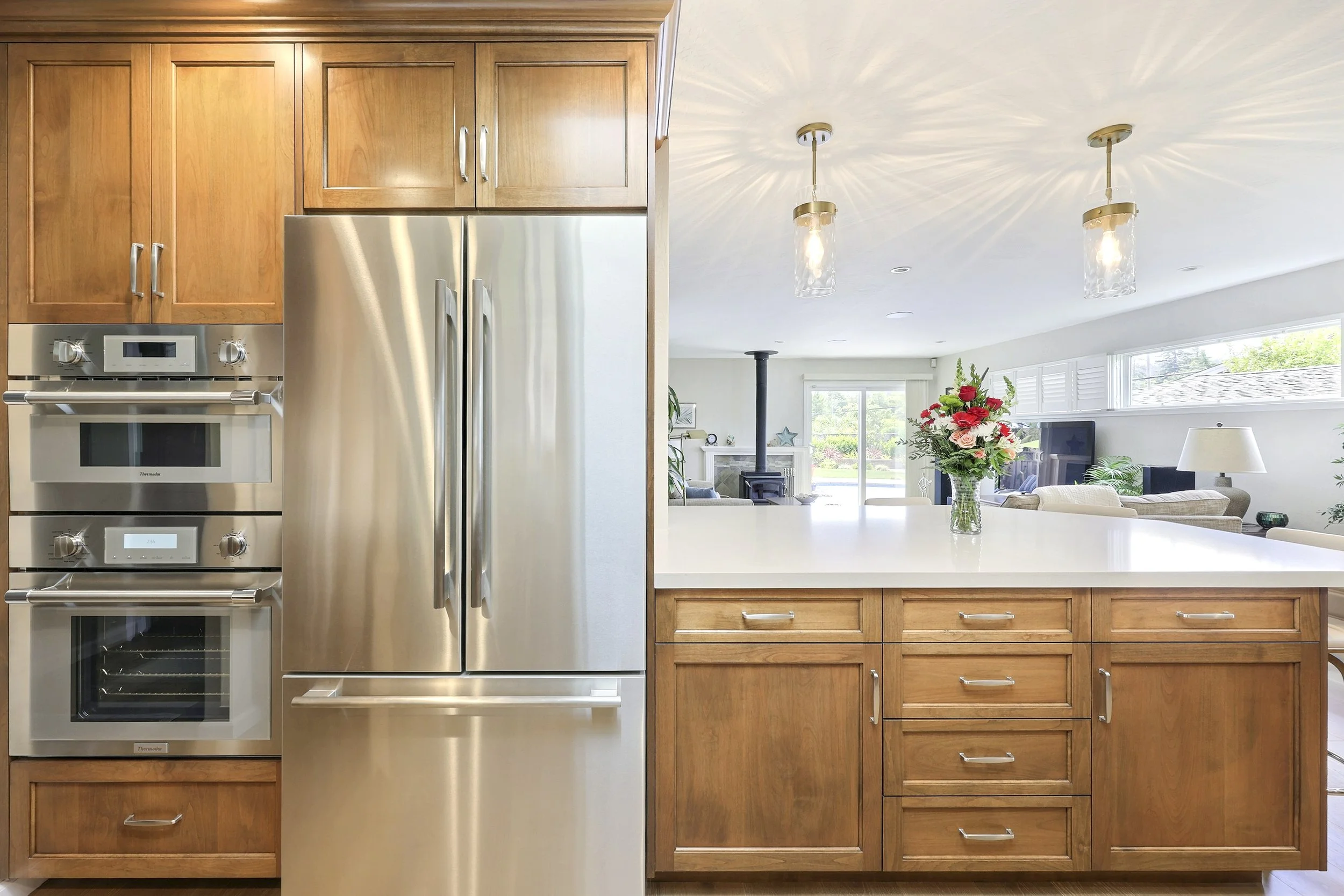 Thoughtful Design Upgrades to Improve Function &amp; Comfort in Your Home