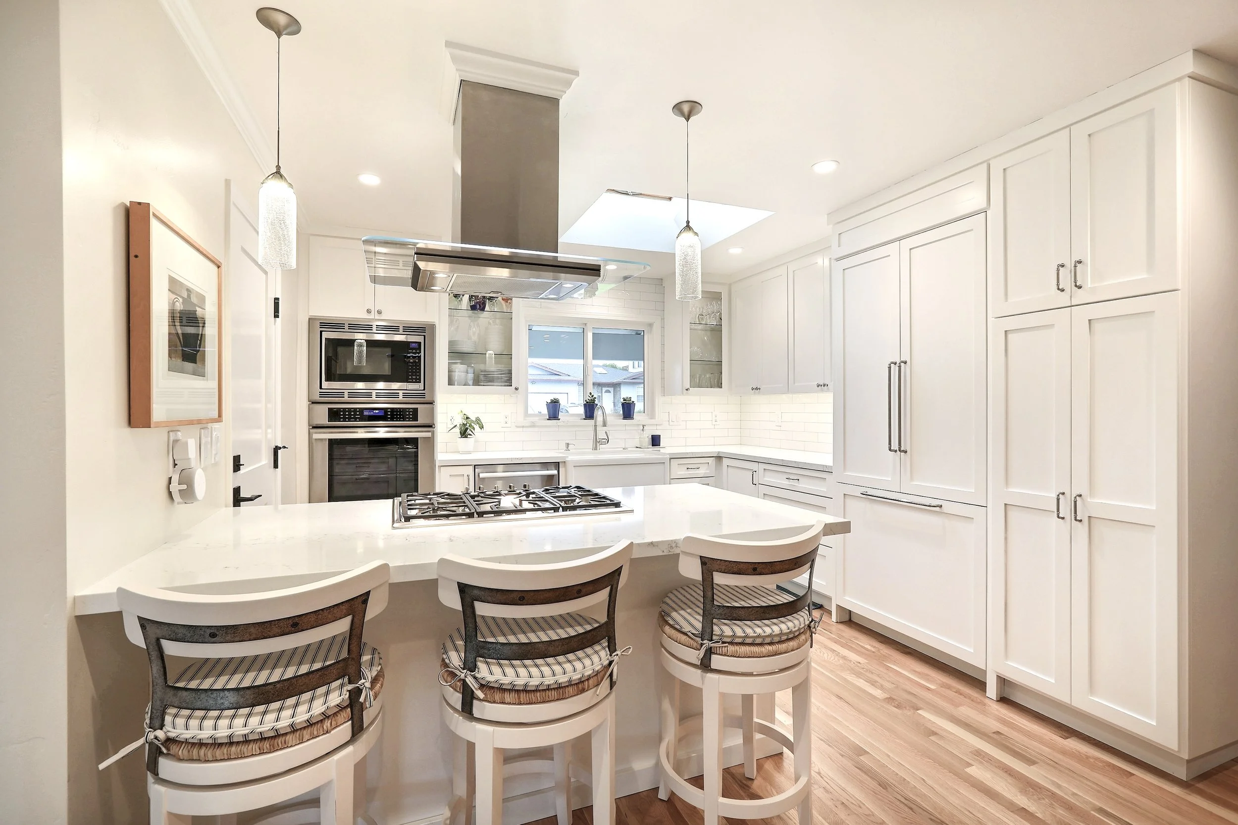 Home Sweet Home: A Total Interior Touchup | E.L. Designs | Interior ...