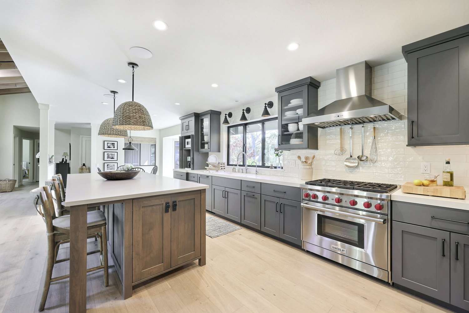 E.L. Designs | Interior Design and Remodeling | Northern California