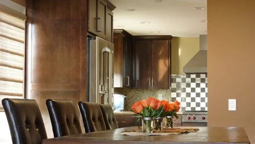 Traditional Beauty in Morgan Hill, California