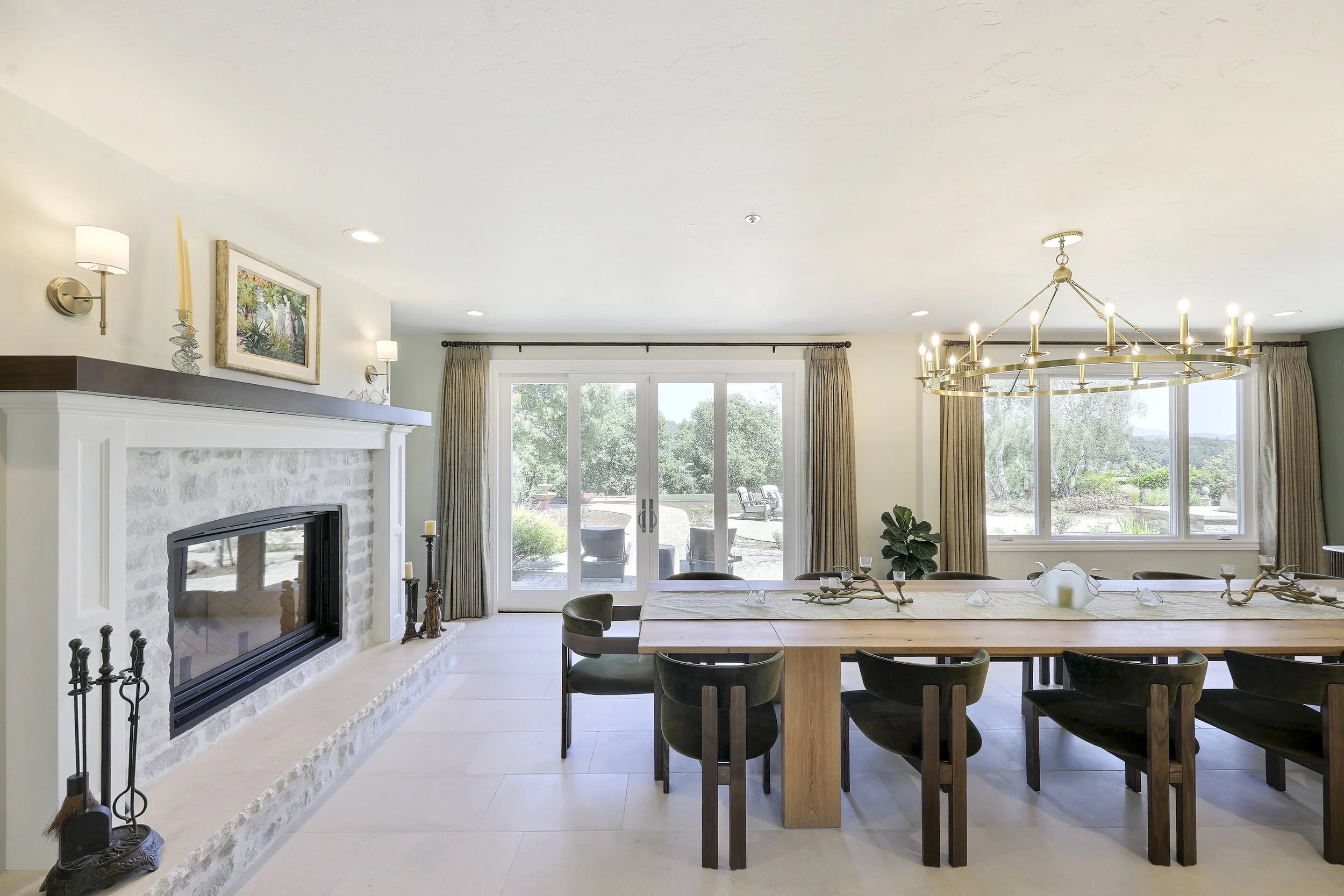 Luxe Country Charm in Aromas, California