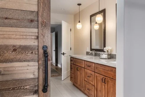 California Farmhouse Makeover