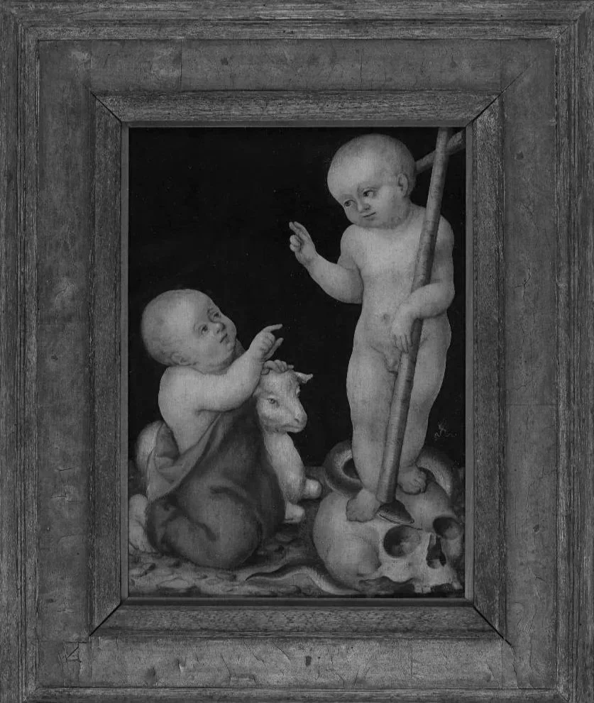 Old Masters from Duccio to Liotard, Berne, CH