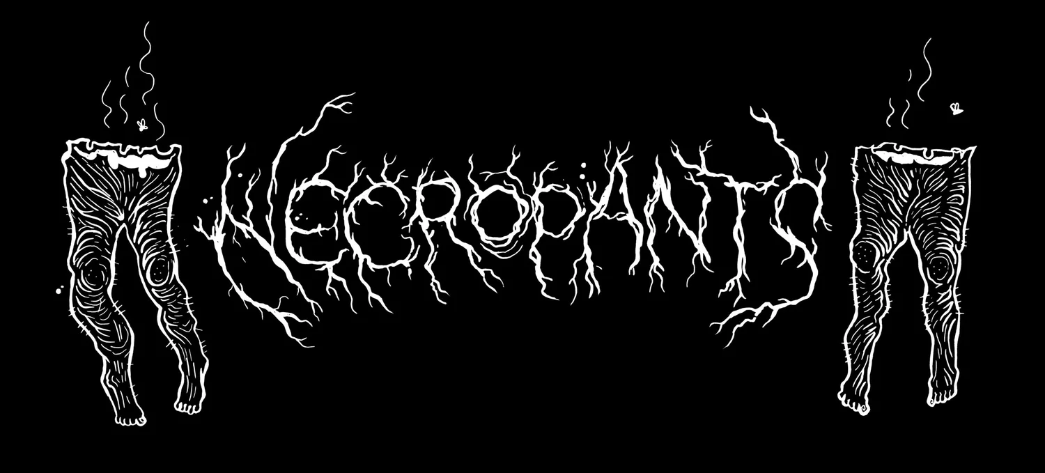 NecroPants