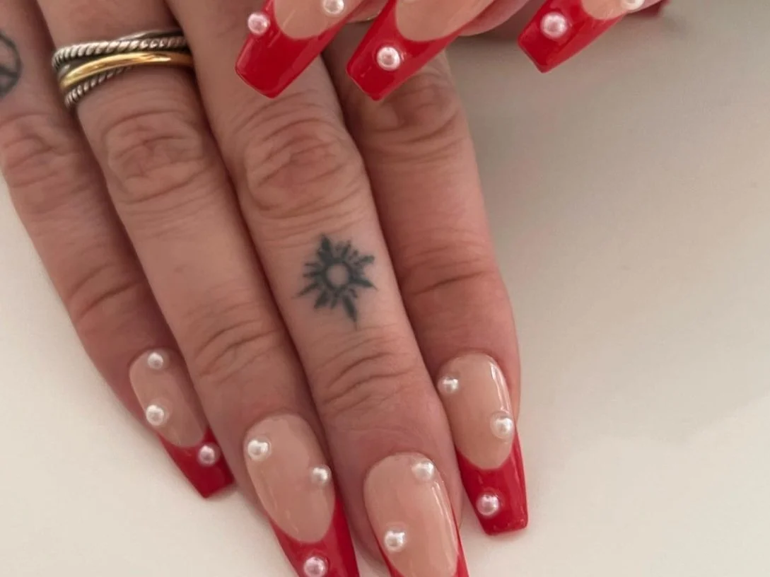 General 1 — HOUSE OF NAILS BY NATTY