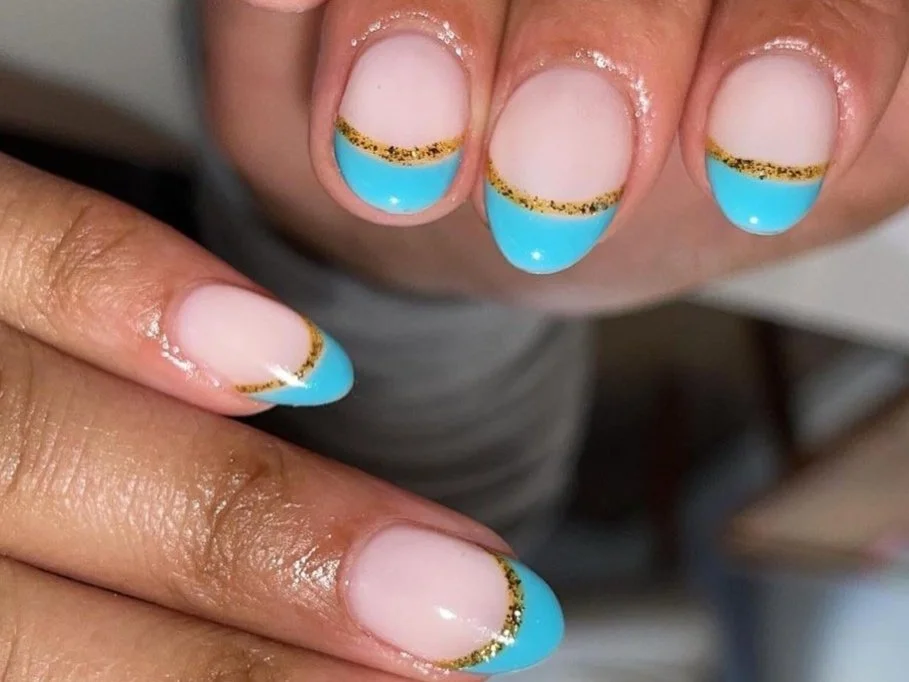 General 1 — HOUSE OF NAILS BY NATTY