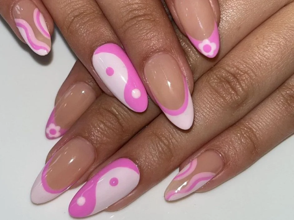 General 1 — HOUSE OF NAILS BY NATTY