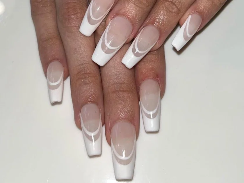 General 1 — HOUSE OF NAILS BY NATTY