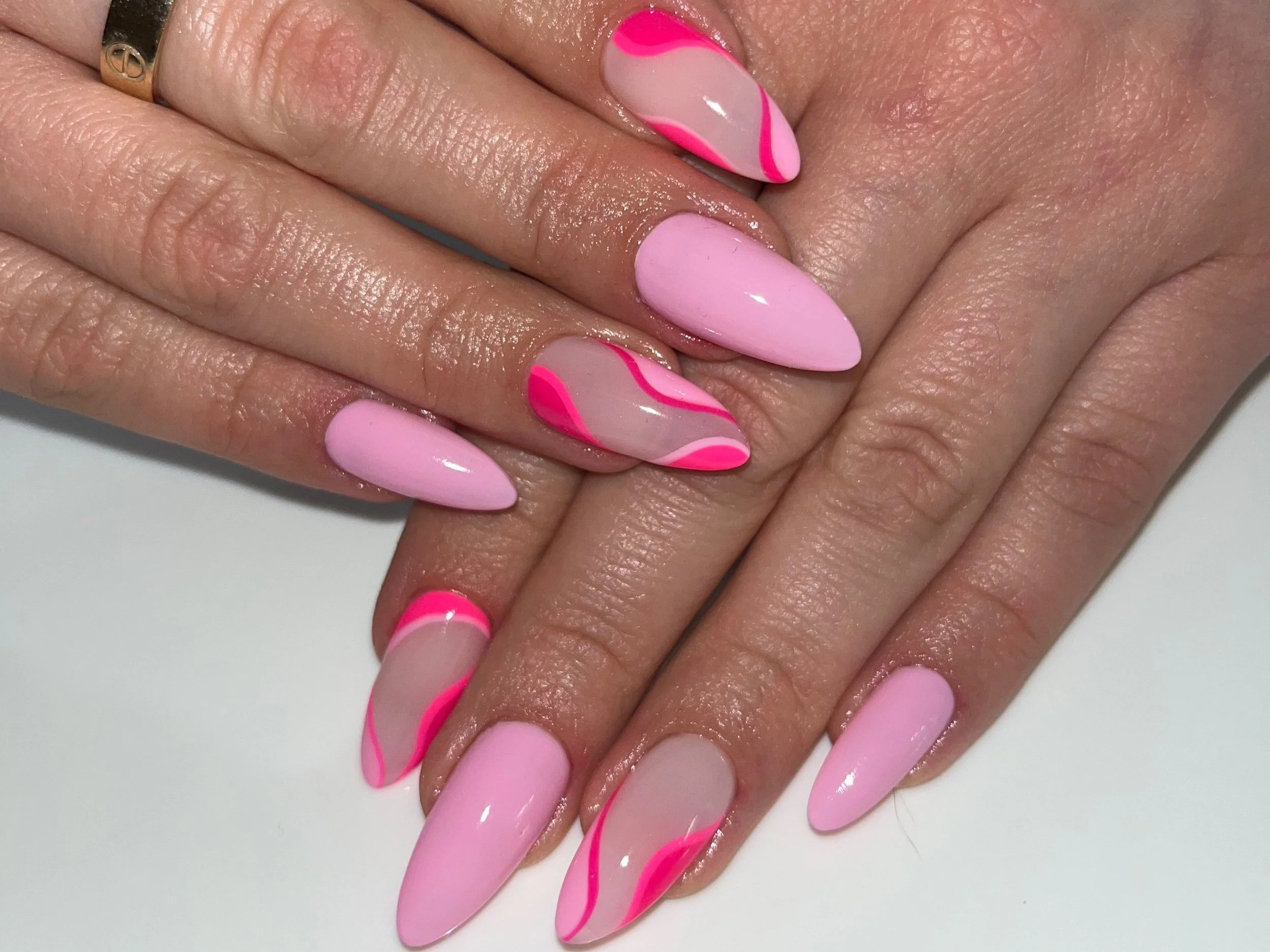 HON 2 — HOUSE OF NAILS BY NATTY