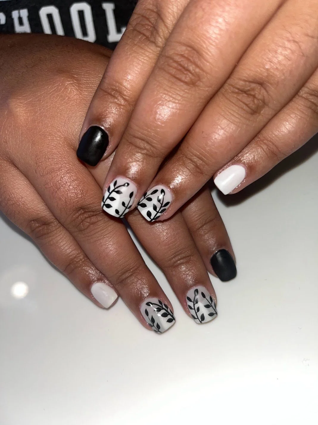 General 1 — HOUSE OF NAILS BY NATTY