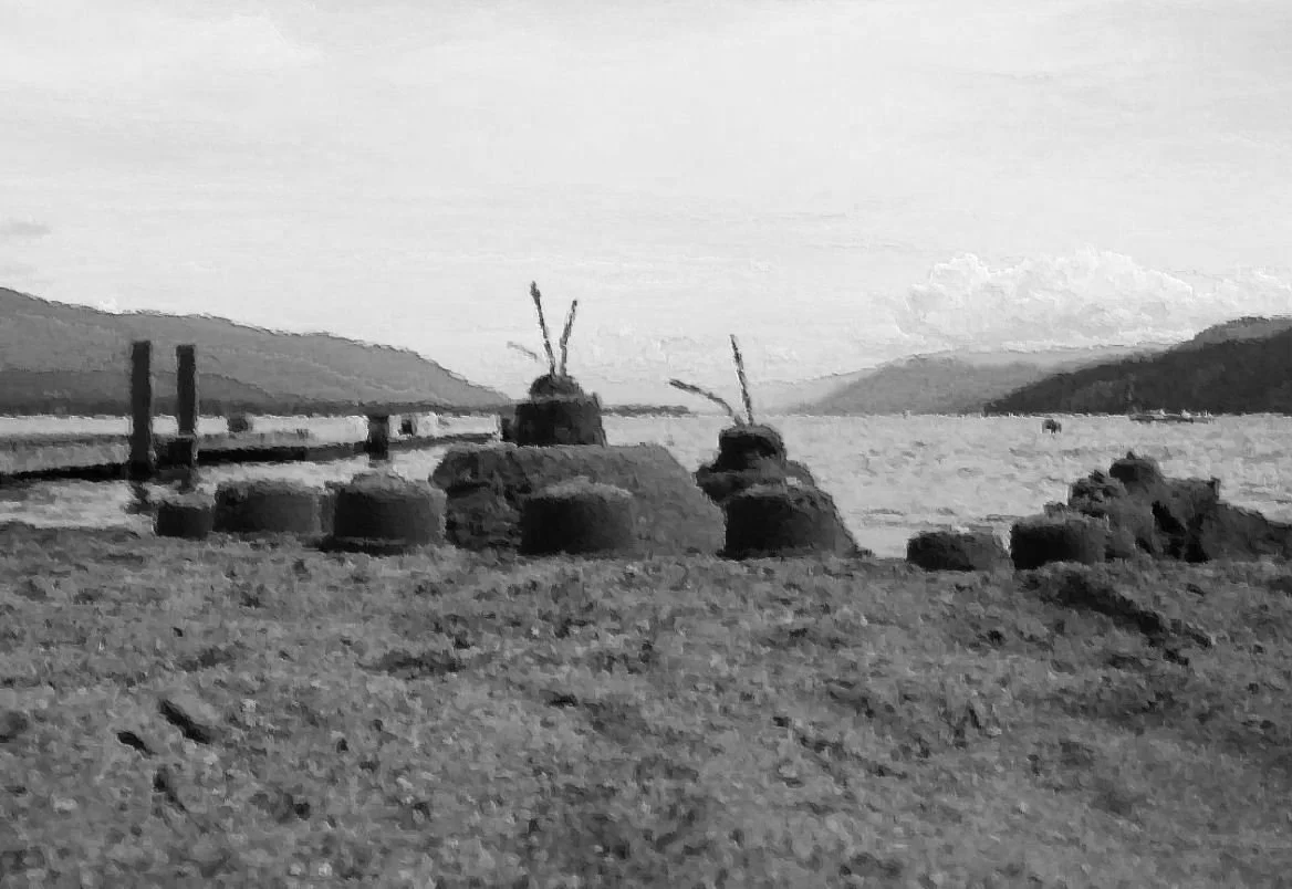 Life’s a Beach in Penticton