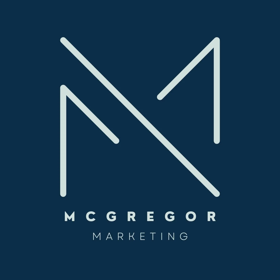 Stephen McGregor - Portfolio of Work