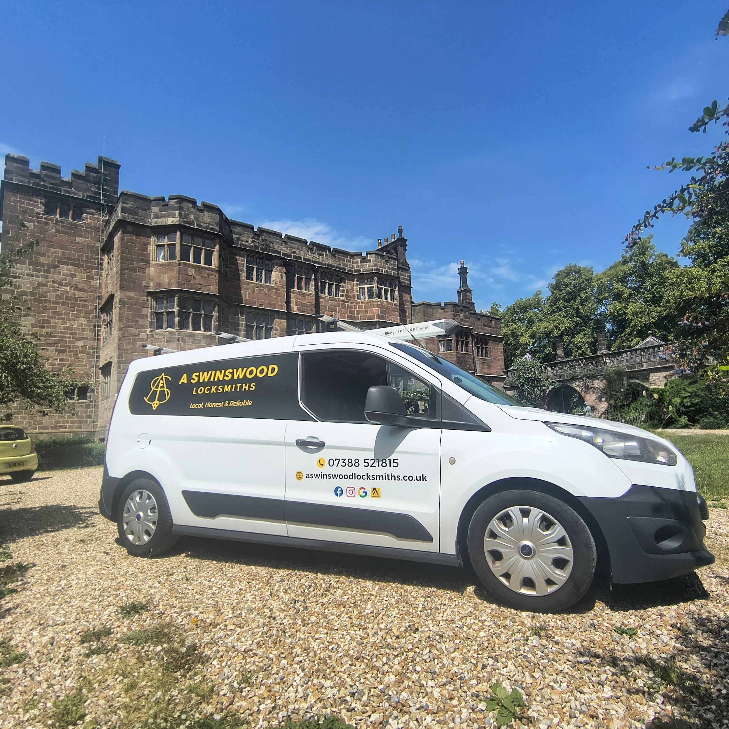 Emergency Locksmith near me