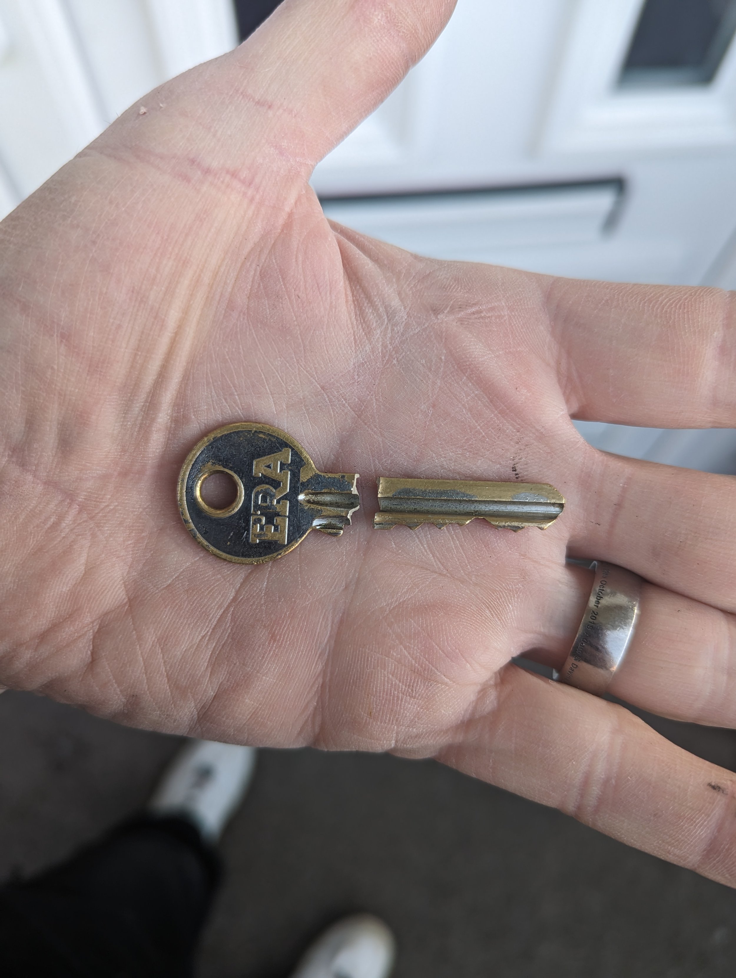 A Swinswood Locksmiths Stoke on Trent