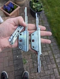 Locksmith Stoke-on-Trent 24/7 Emergency Locksmith Service