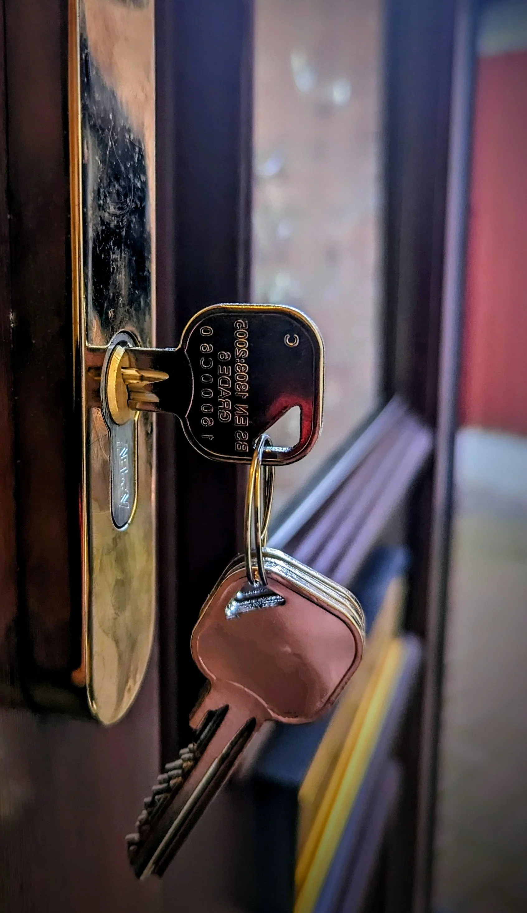 A Swinswood Locksmiths Stoke on Trent